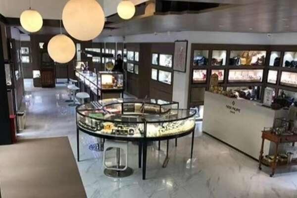 安岳县寄卖奢侈品店